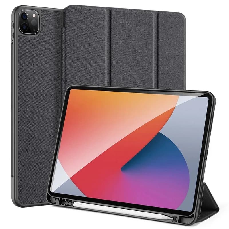 کیف کلاسوری مدل Domo مناسب برای تبلت اپل iPad Pro 11 inch 2020 / 2021 / 2022
