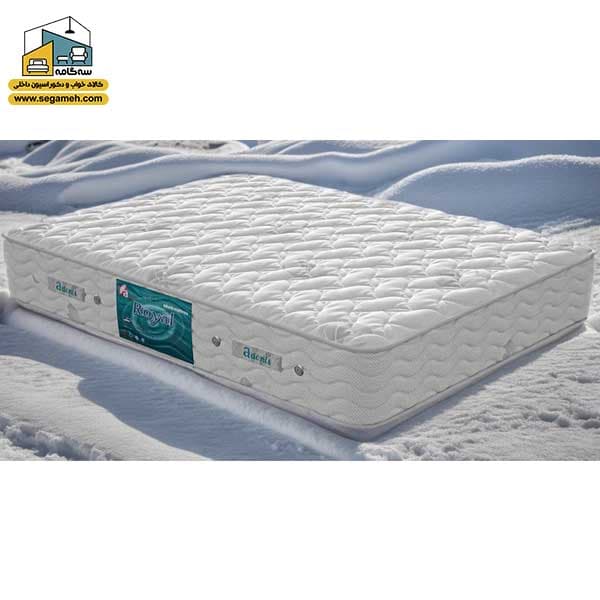 تشک آدنیس مدل رویال آدنیس