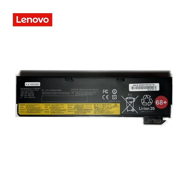 باتری خارجی لپ تاپ لنو مدل LENOVO X240 45N1126