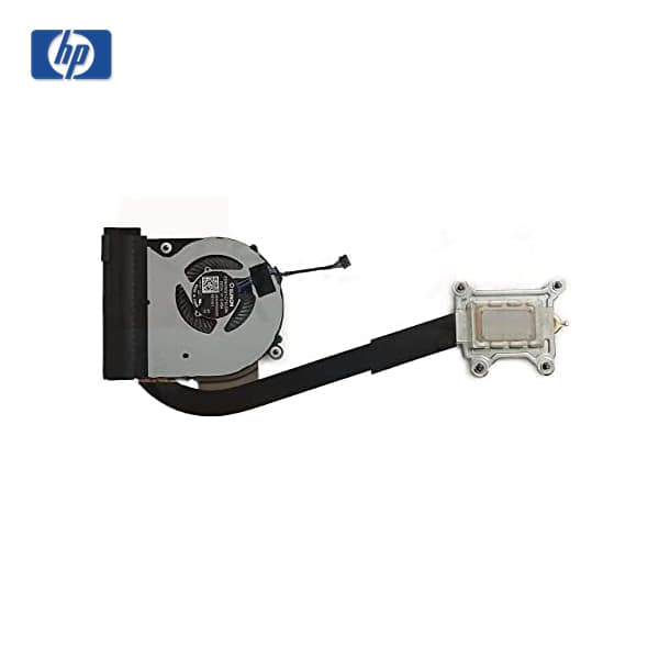 فن و هیت سینک لپ تاپ اچ پی مدل HP ELITEBOOK 840 G3,G4