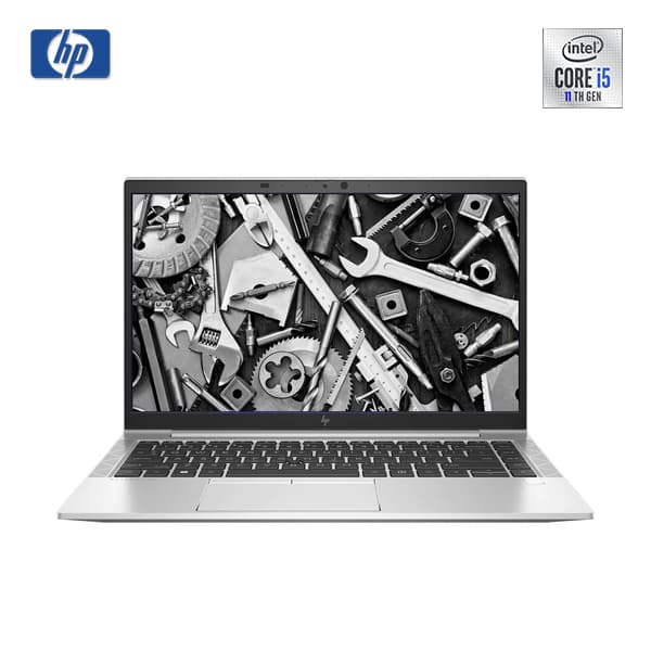 لپ تاپ اچ پی مدل HP EliteBook 840 G8 i5-10generation