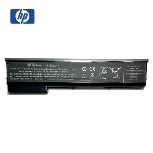 باتری لپ تاپ اچ پی مدل HP ProBook 640 G1 CA06XL