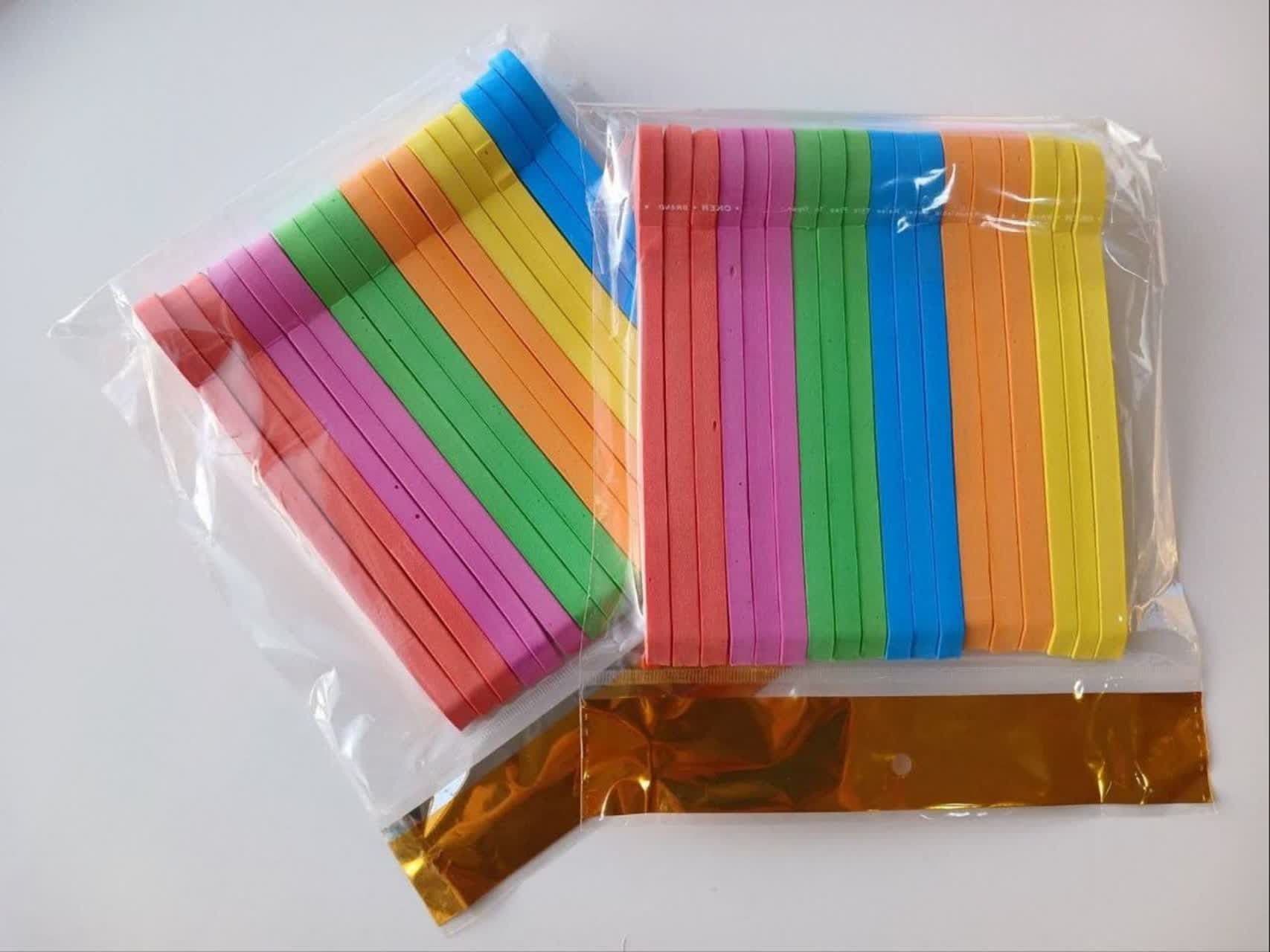 بیگودی فومی