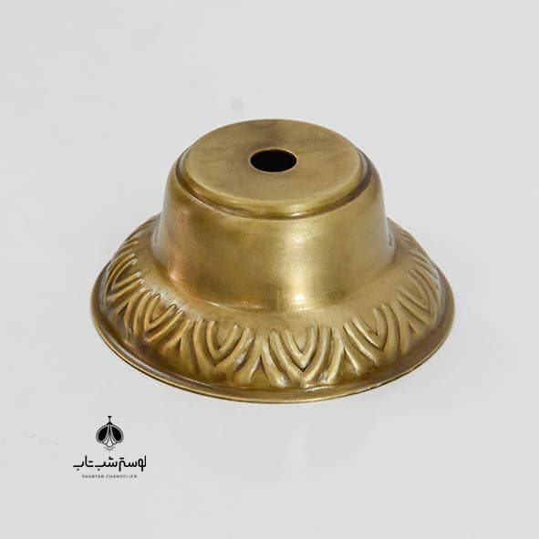 جای لاله آنتیک لوستری