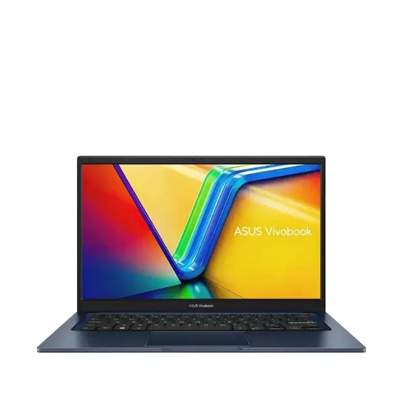 لپ تاپ 14 اینچی ایسوس مدل Vivobook X1404VA-I712512 i7-12GB-512SSD-Intel