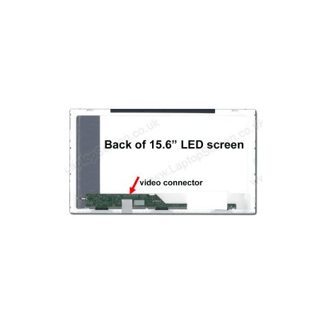 ال سی دی لپ تاپ دل STUDIO PP35L