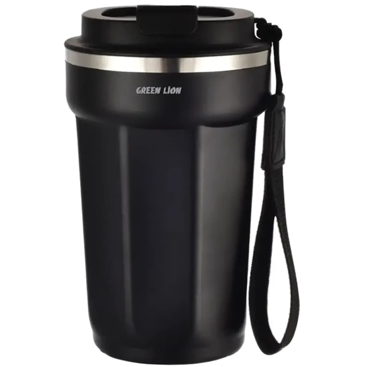 ماگ مسافرتی 380 میلیلیتری گرین لاین مدل GNVCMC380ML