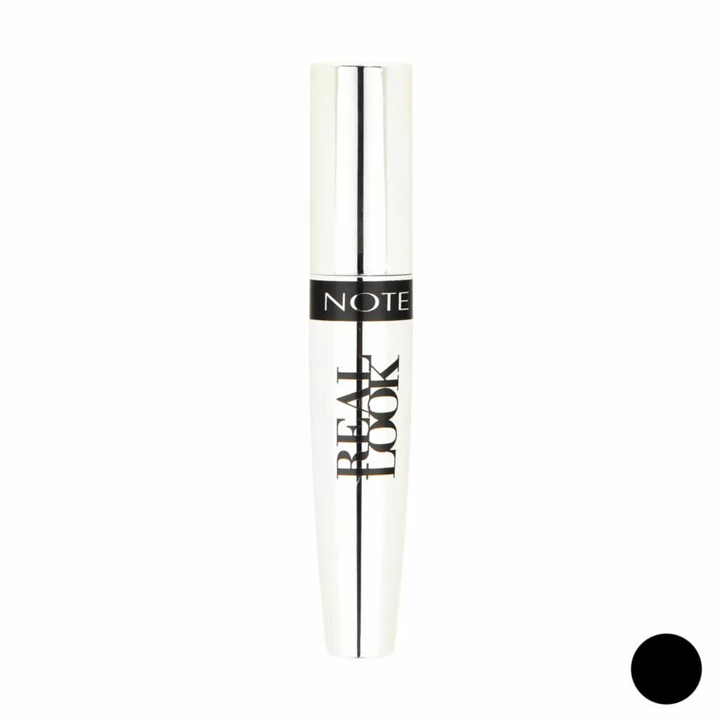 ریمل نوت مدل Real Look تحت لیسانس حجم 12 میلی لیتر