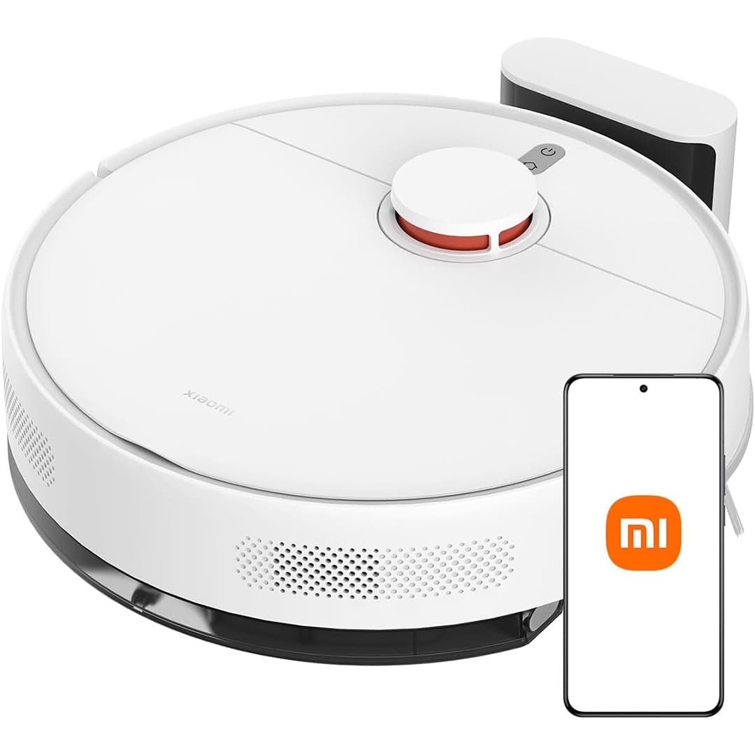 جارو رباتیک شیائومی مدل S40C