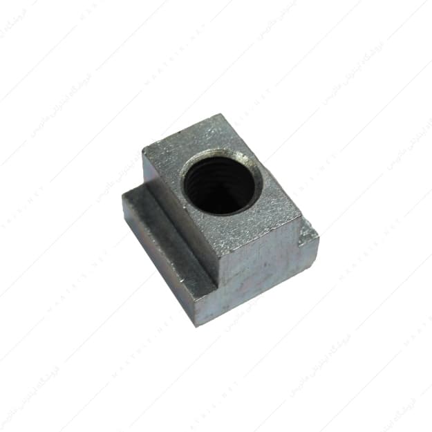 مهره تی سایز 24×22 میلی متر کد E407 برند ستاک