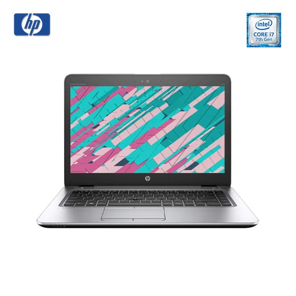 لپ تاپ اچ پی مدل HP EliteBook 840 G4 i7-7Generation