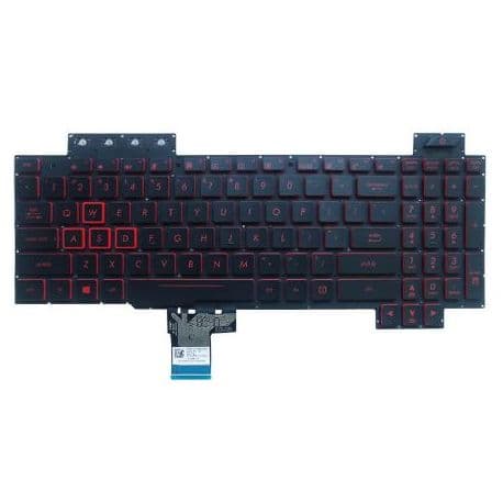 keyboard laptop ASUS ZenBook UX410 کیبورد لب تاپ ایسوس