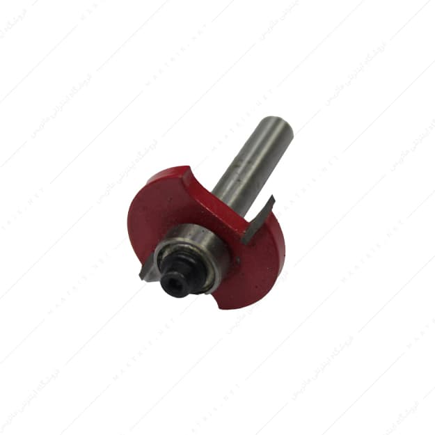 فرز فرم چوب قرمز مدل A