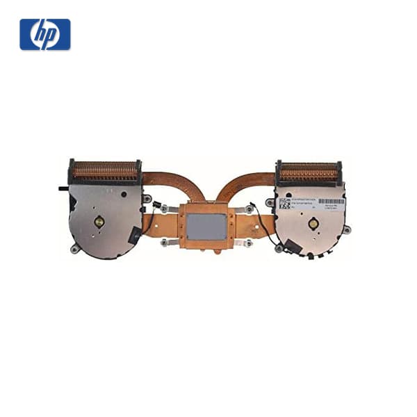 فن و هیت سینک لپ تاپ اچ پی مدل HP ELITEBOOK 1030 G3