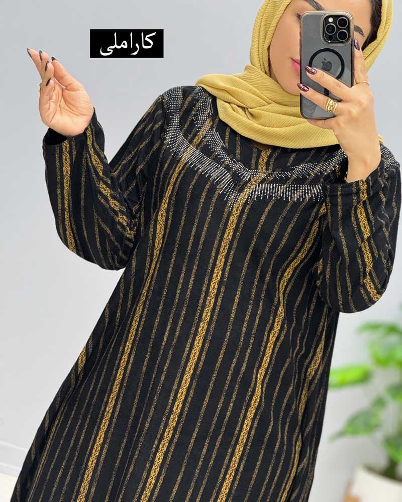 تونیک بلند مرینوس فریمهر کد20098026