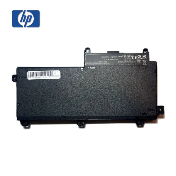 باتری لپ تاپ اچ پی مدل HP Probook 640 G2,G3 CI03XL