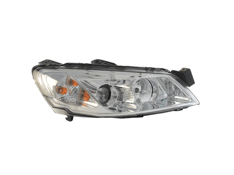 چراغ جلو سمت راست رانا پلاس کروز