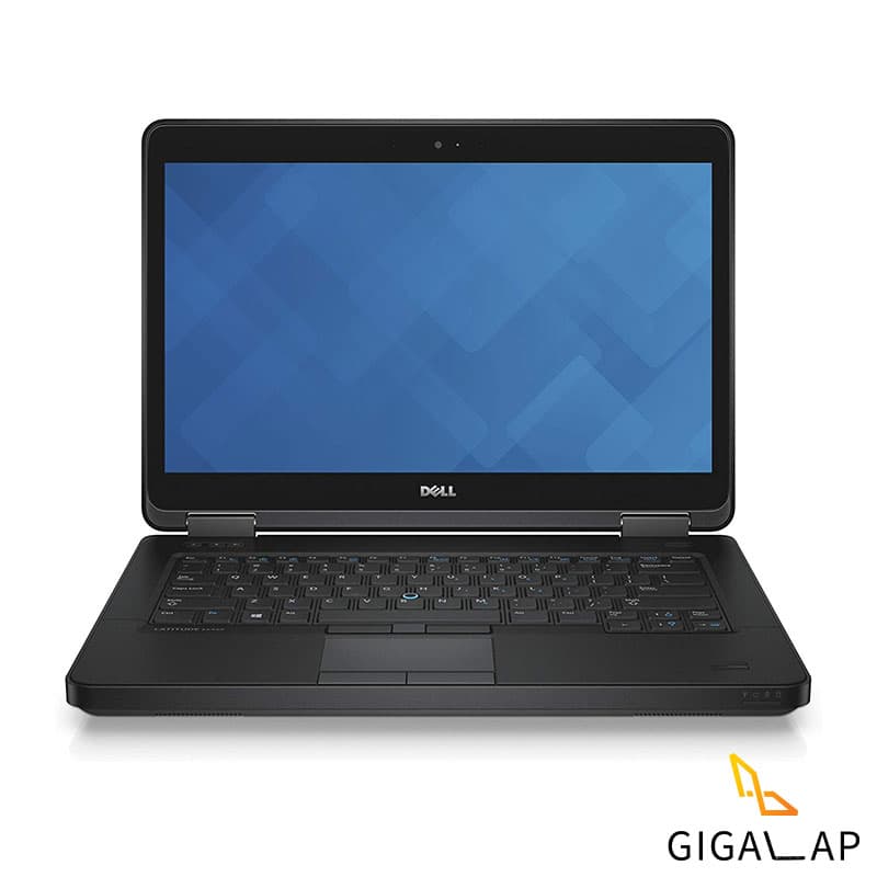 لپ تاپ DELL Latitude E 5440 مدل i7 4600U 8GB 128GB SSD 2GB 14 INCH FHD