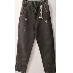 شلوار لی زنانه