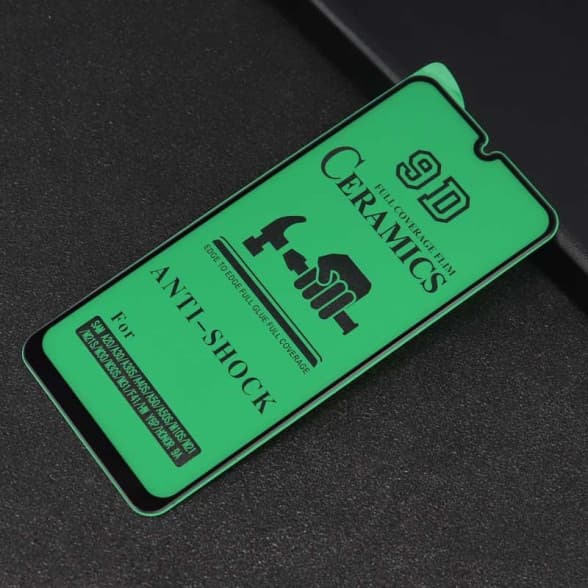 گلس سرامیکی براق HUAWEI Y6P