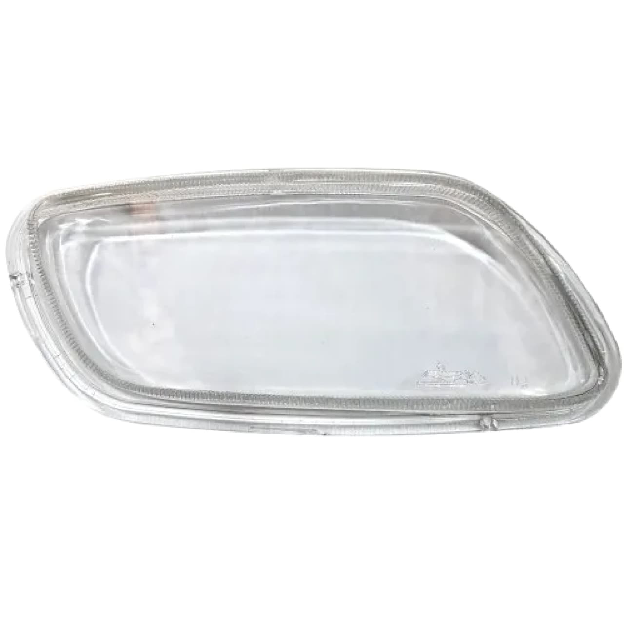 شیشه مه شکن جلو پژو پارس و سورن شفاف راست