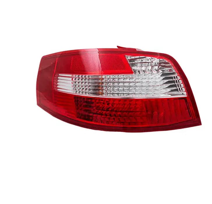 چراغ خطر عقب سمت چپ رانا کروز