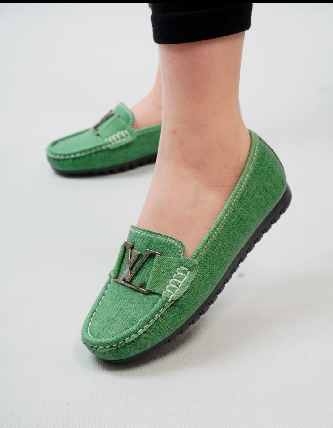 کفش کالج مدل فانتوف کد a23458