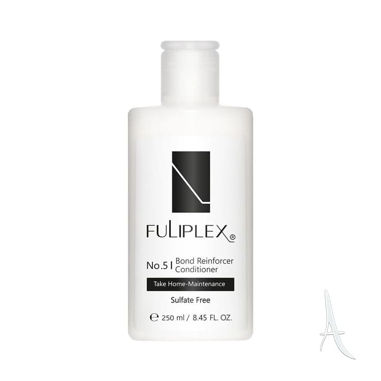 نرم کننده ترمیم کننده و بازسازی کننده ساقه مو شماره 5 فولیپلکس