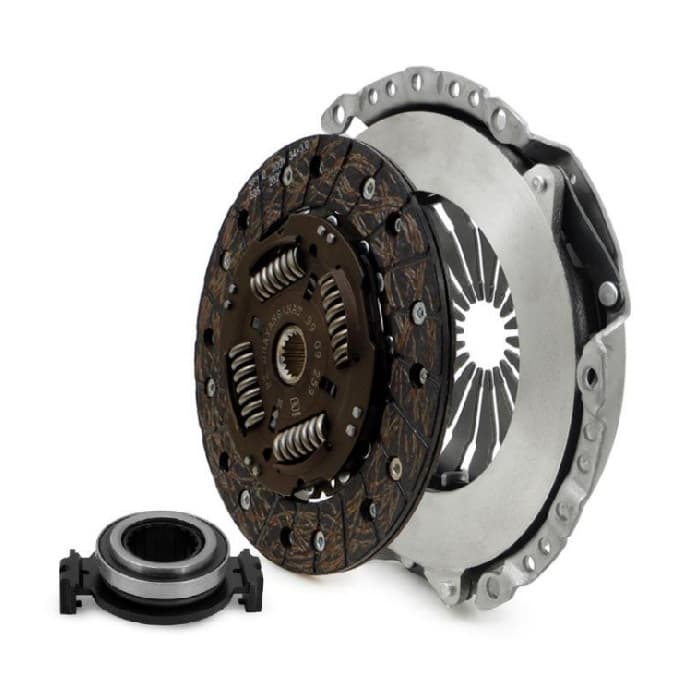 کیت کلاچ پژو 206 تیپ 5 عظام