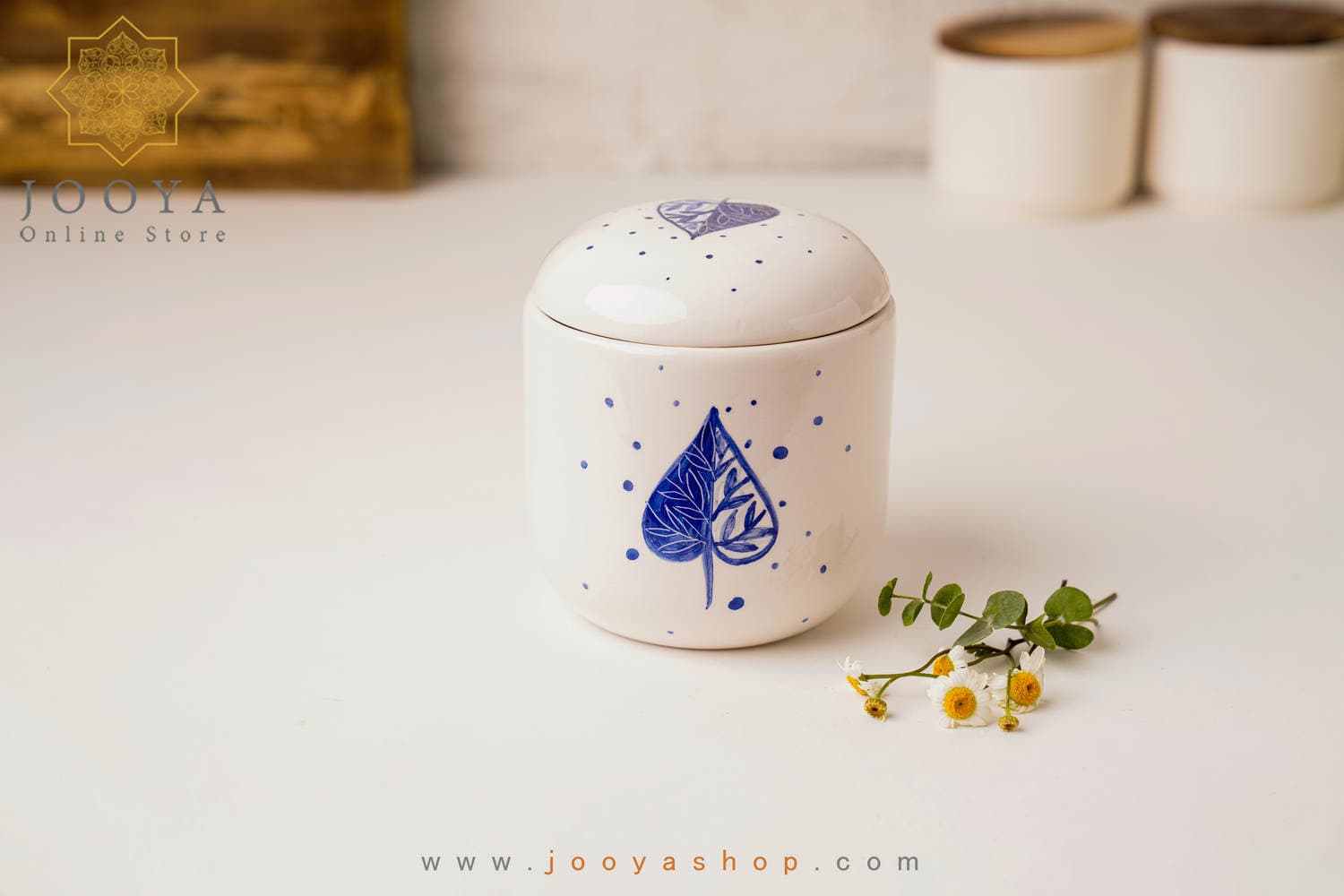 بانکه سرامیکی انیس