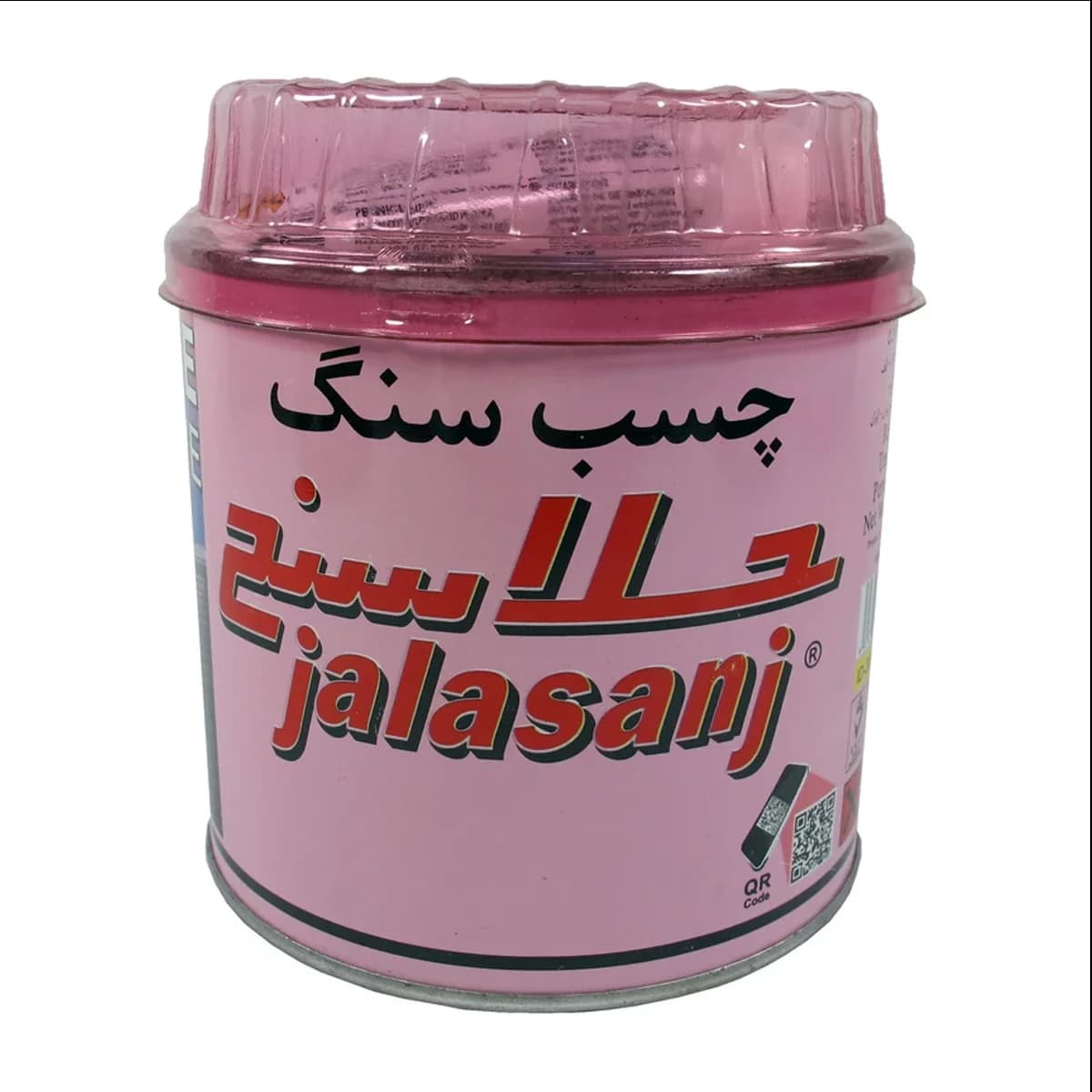 چسب سنگ جلاسنج مدل PA 1719 وزن 900 گرم