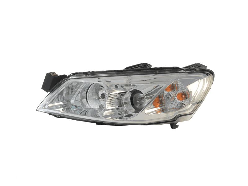 چراغ جلو سمت چپ رانا پلاس کروز