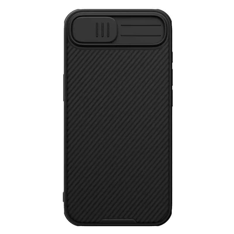 کاور گوشی اپل iPhone 16e نیلکین مدل CamShield Pro