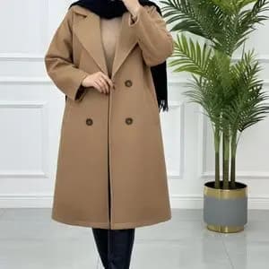 پالتو فوتر پرنسا نورا