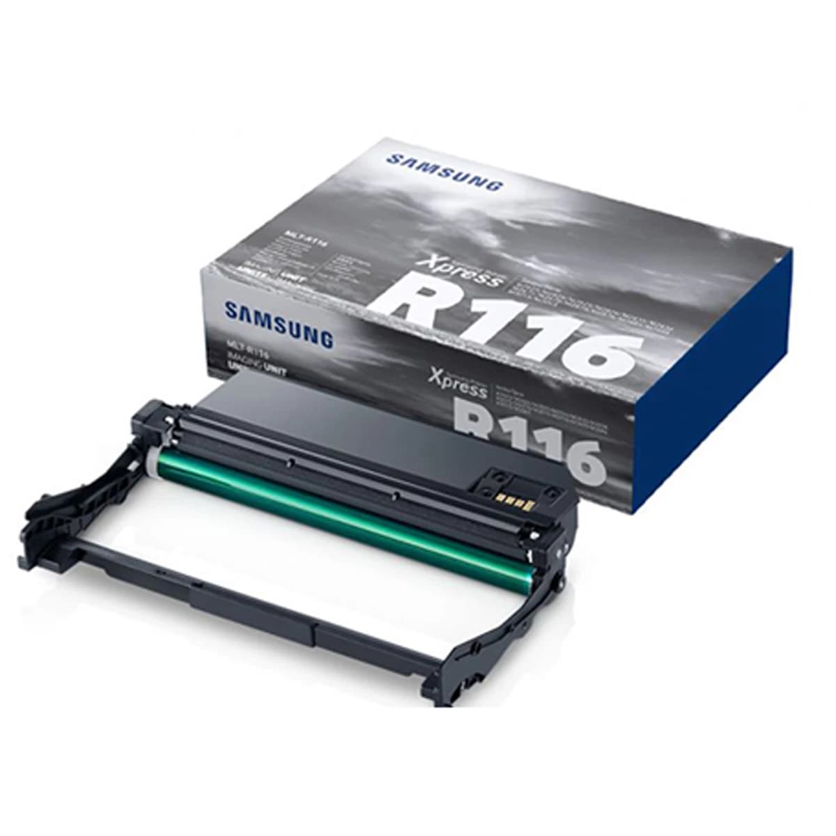 کارتریج تونر مشکی سامسونگ مدل MLT-DR116