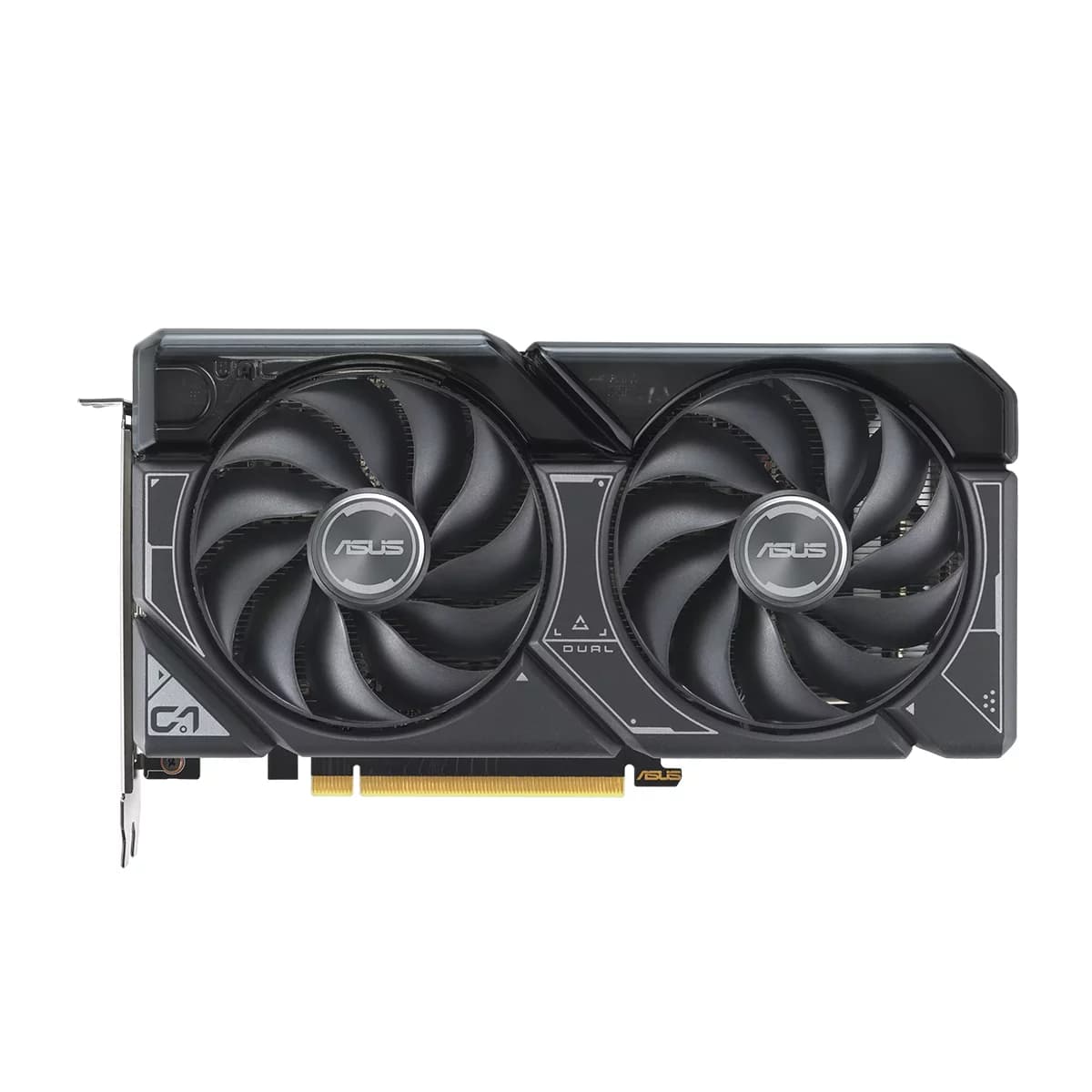 کارت گرافیک ایسوس مدل Dual GeForce RTX 4060 Ti OC Edition 16GB