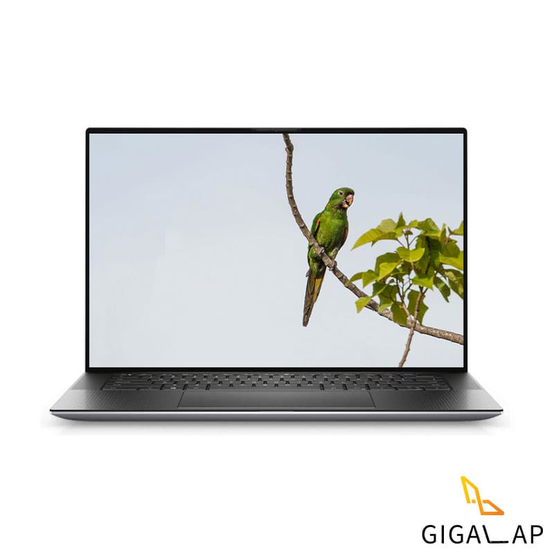 لپ تاپ DELL Precision 5560 مدل I7 11850H 32GB 1TB SSD 4GB T1200 15,6 INCH FHD