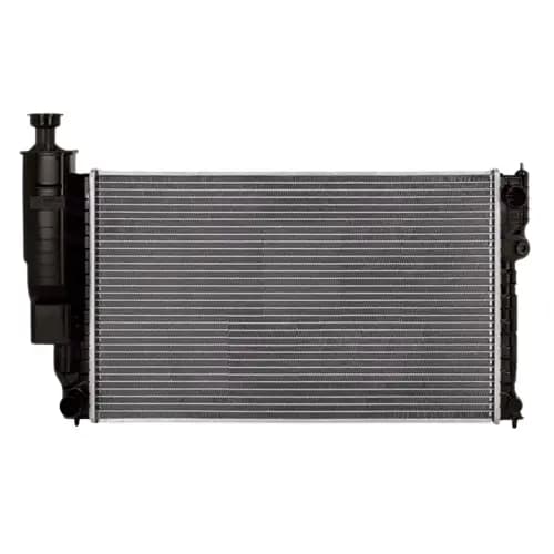 رادیاتور آب آردی دو لوله برند کوشش رادیاتور