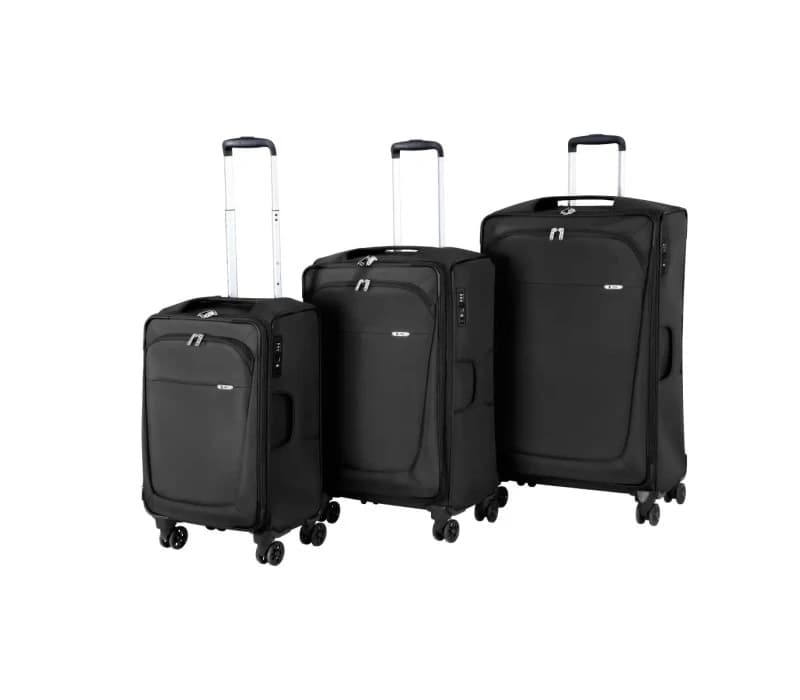 ست 3 تایی چمدان نیلپر توریستر آوان nilper tourister avan