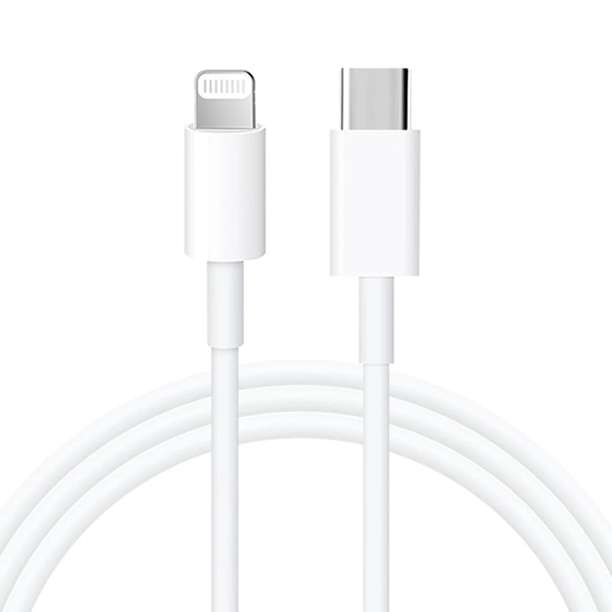 کابل تایپ سی به لایتنینگ کاکوسیگا مدل KSC-981 طول 1 متر