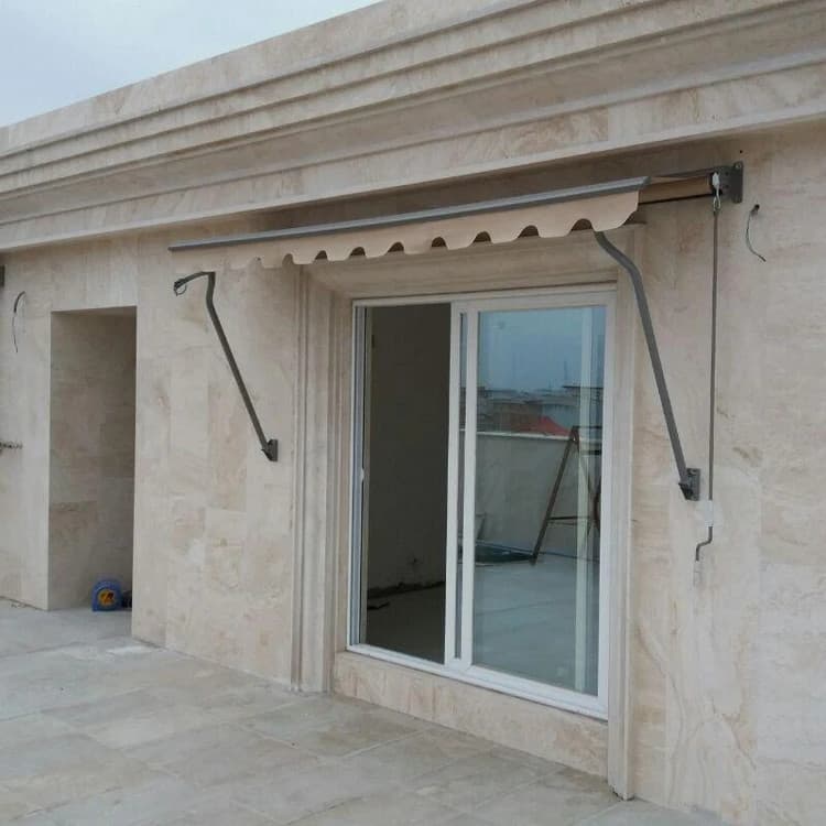 سایبان چند کاره در ابعاد دلخواه شما،این قیمت یک متر است ،لطفا تماس بگیرید0919749900