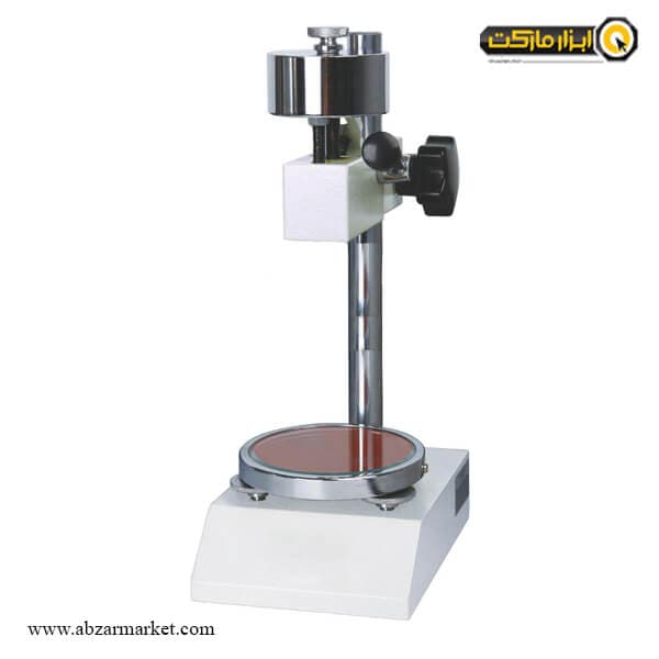 پایه سختی سنج اینسایز مدل ISH-STAC
