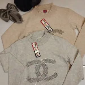 بافت یا گپ دخترانه bf34