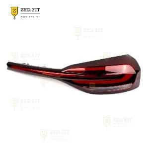 چراغ روی درب پشت راست KMC K7