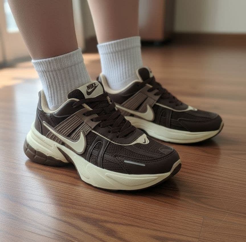 کتونی طرح نایک فوق لاکچری شیک و ترند سال