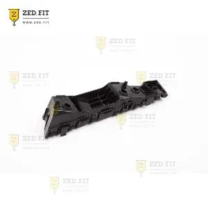 پایه چپ سپر جلو MVM X22 AT