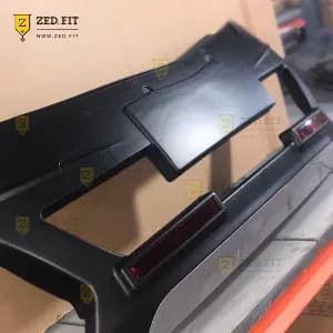 گارد اورجینال جلو و عقب هایما S7