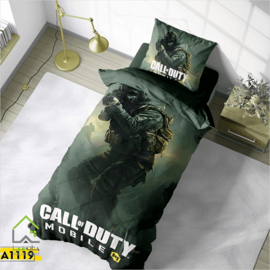 روتختی طرح کالاف دیوتی