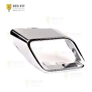 قاب سر اگزوز راست - چپ KMC K7