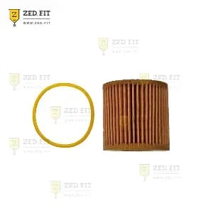 فیلتر روغن KMC T8 MT